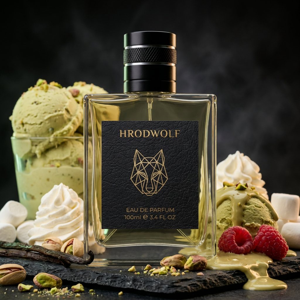Pistachio Cream