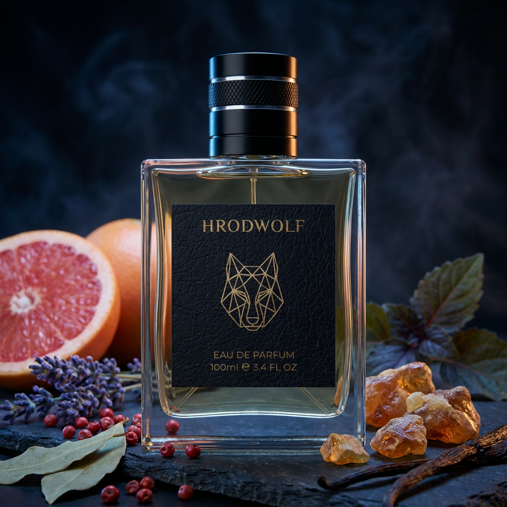 Victoire Parfum