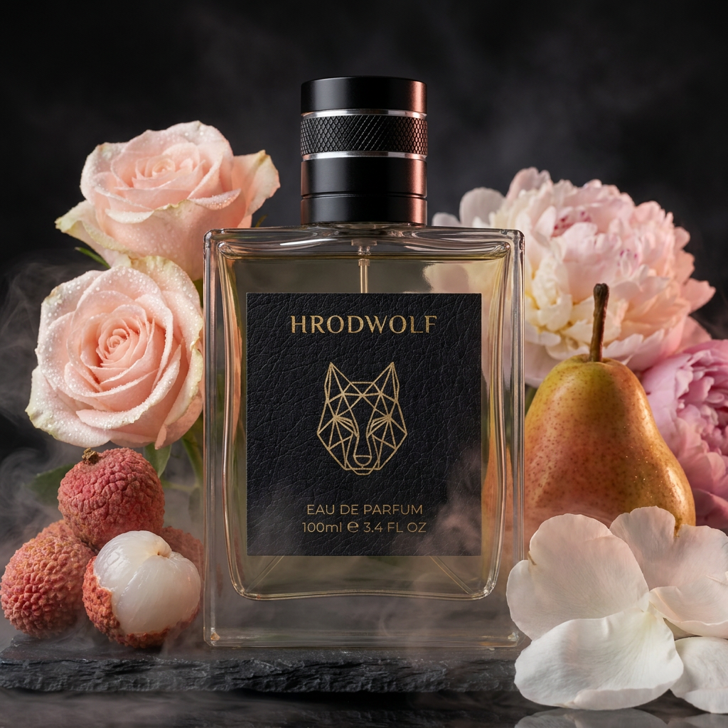 Rose Mist