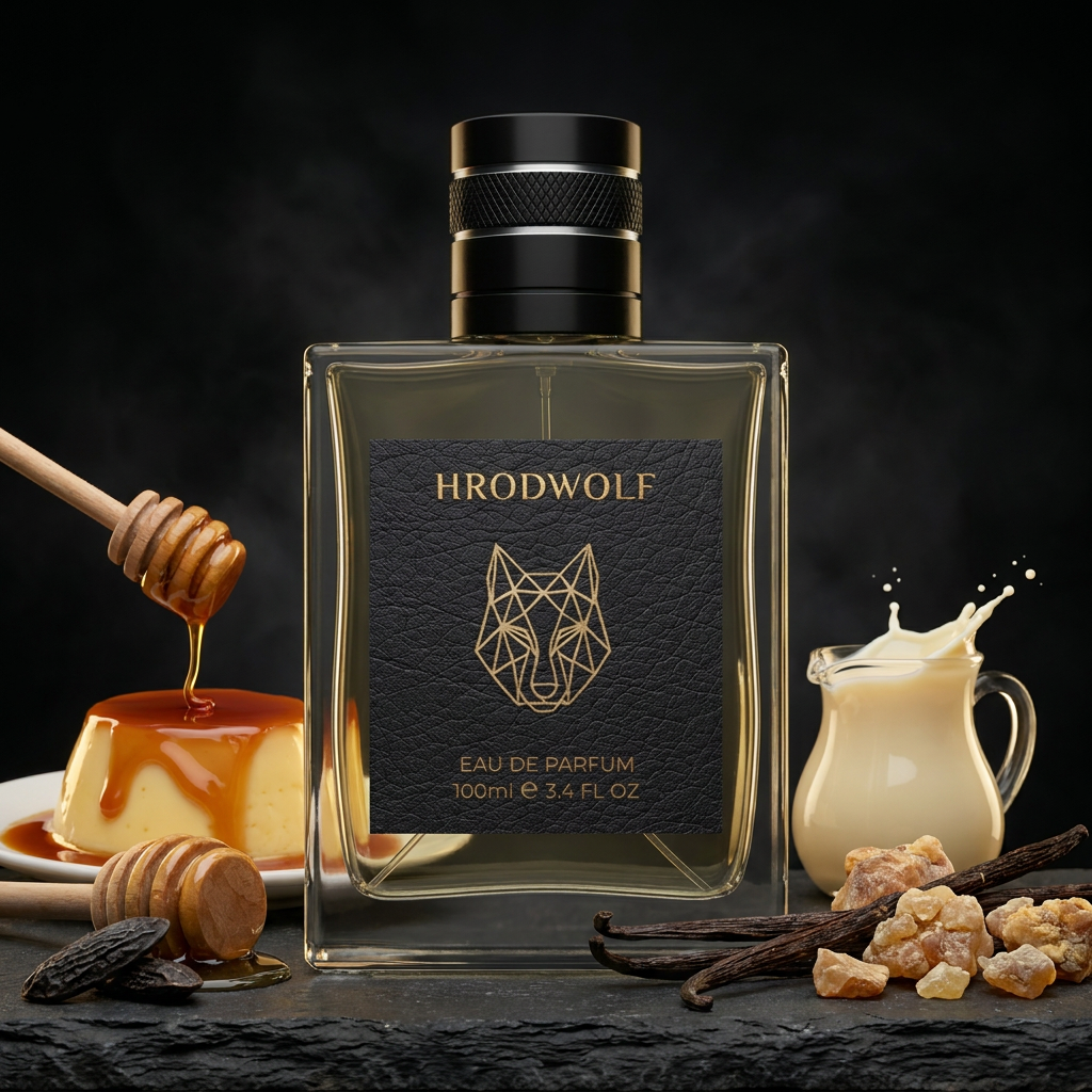 Pudding – Milk Gold
